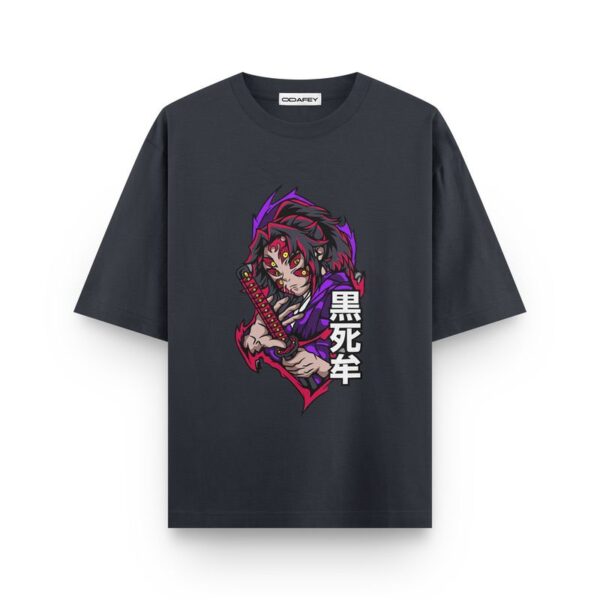 Kokushibo T-Shirt