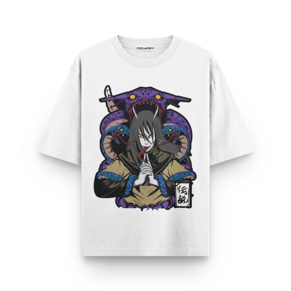 Nagato Uzumaki Premium T-Shirt