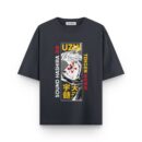 Tengen Uzui T-Shirt – The Flashy Sound Hashira