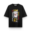 Tengen Uzui T-Shirt – The Flashy Sound Hashira