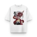 Tsugikuni Yorichi T-Shirt – The Sword of the Sun