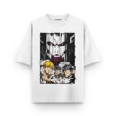 Attack of Titans T Shirt - Epic Saga