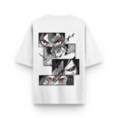 Eren Eyes of Revenge T Shirt