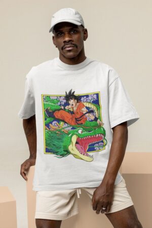 Son Gohan T Shirt