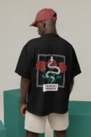 Poisoned Paradise T Shirt