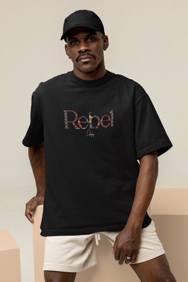 Rebel T shirt