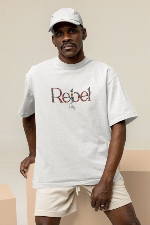 Rebel T shirt