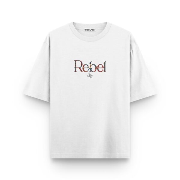 Rebel T shirt