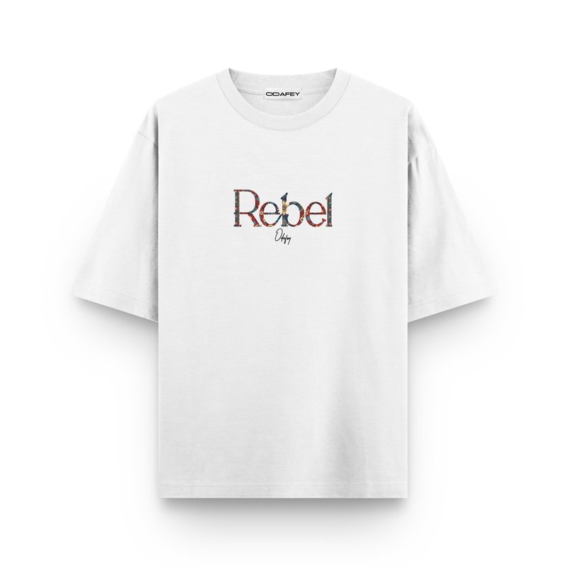 Rebel T shirt