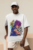 Vegeta Ultra T Shirt