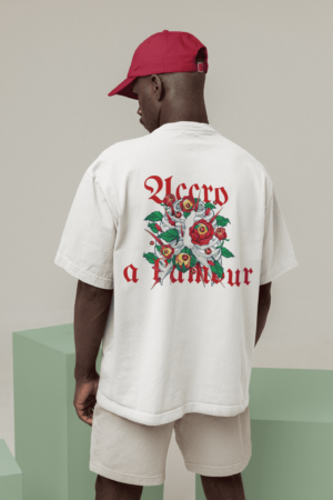 Accro à L'amour T Shirt