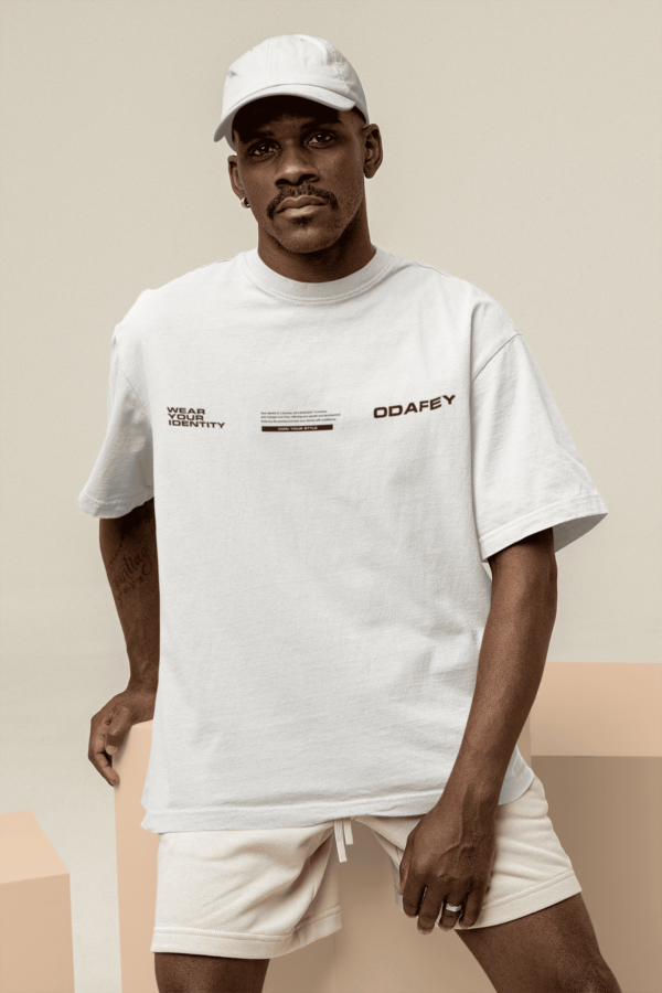 Identity Premium T Shirt